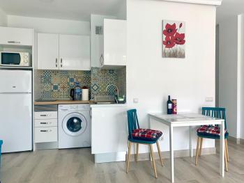 Calm, Cosy and Bright apartment renovated in playa del ingles- WiFi free, Playa del Ingles (photo 3)
