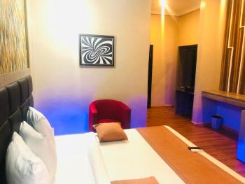 Mayor's & Diplomat Suite - GRA, Ikeja (Foto 5)