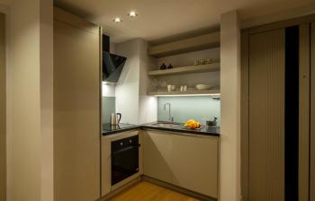 G Tower Furnished Apartment Rentals Istanbul, Istanbul (foto 5)