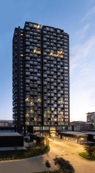 G Tower Furnished Apartment Rentals Istanbul, Istanbul (foto 2)