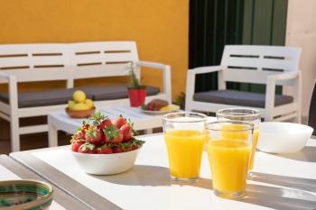 Lets Holidays Terrace Barcelona, Барселона (фото 5)