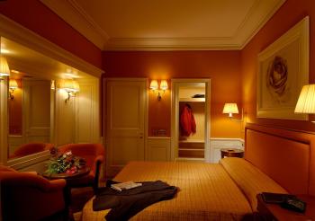 Hotel Corona d'Oro 1890, Bologna (photo 4)