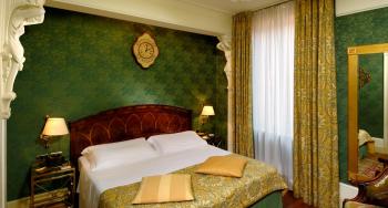 Art Hotel Orologio, Boloňa (fotografie 3)