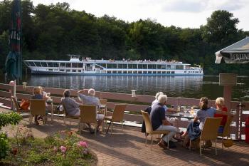 Seehotel Grunewald, Berlín (foto 4)