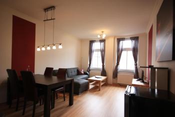 VacApps Apartments, Lipsko (fotografie 3)