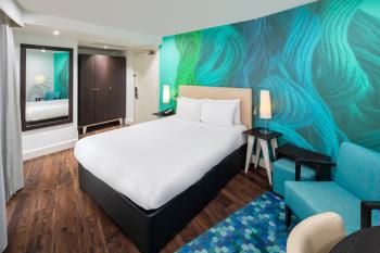 Hotel Indigo Liverpool by IHG, Liverpool (fotografie 2)