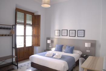 La Perla Granada Suites, Granada (fotografie 3)