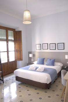 La Perla Granada Suites, Granada (fotografie 2)