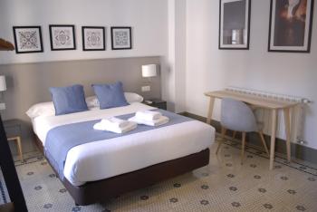 La Perla Granada Suites, Granada (fotografie 4)