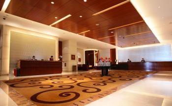Sands Macao, Macao (fotografie 4)
