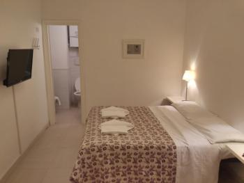 Marta Guest House, Řím (fotografie 5)