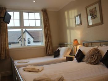 Seagull Hotel, Blackpool (foto 2)
