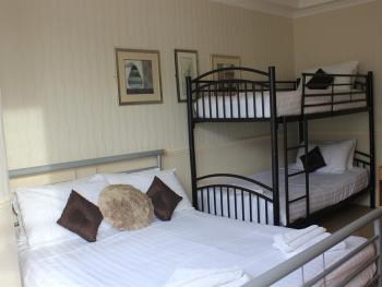 Seagull Hotel, Blackpool (foto 4)