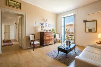 Cathedral View Apartments, Palermo (fotografie 4)