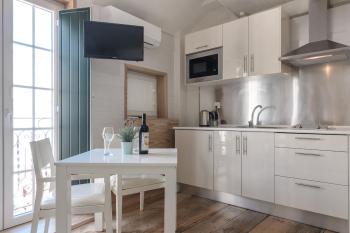 My Bairro Alto Suites, Lisabon (fotografie 5)