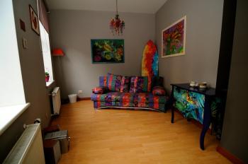 Central Hostel, Riga (Foto 3)