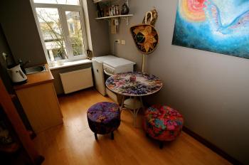 Central Hostel, Riga (Foto 4)