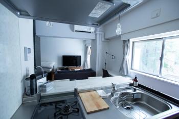 NIYS apartments 03 type, Tokio (fotografie 3)