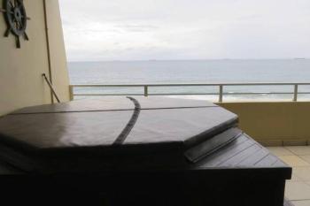 32 Lazy Lizard - Beautiful Sea Viewing Apartment, Umdloti (fotografie 4)