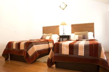 Apartamentos Huertas 10, Madrid (fotografie 3)
