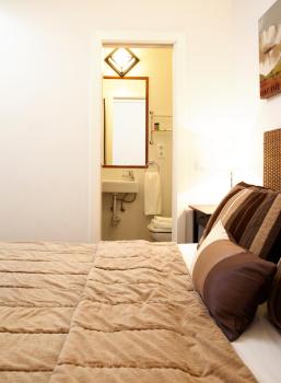 Apartamentos Huertas 10, Madrid (fotografie 4)