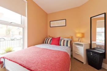 Charming Riverside Apartment - Minutes from City, Dublin (fotografie 4)