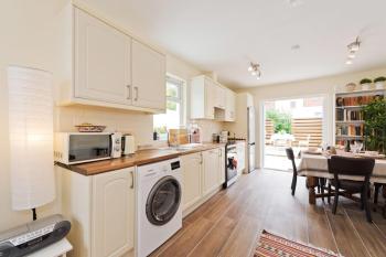Charming Riverside Apartment - Minutes from City, Dublin (fotografie 5)