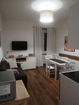 Pitentino Quattro Apartment, Bergamo (photo 5)
