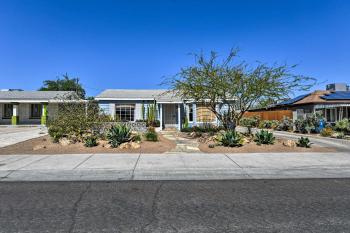 Vintage Downtown Vegas Retreat Less Than 3 Mi to Strip!, Лас-Вегас (фото 5)