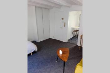 Appartement cosy rue Sainte Madeleine, Strasbourg (photo 4)