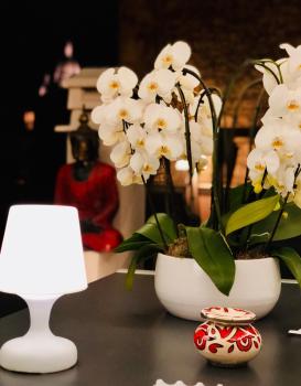 BEAUTIFUL PLACE WITH BREATHTAKING PRIVATE ROOFTOP TERRACE 210m2 IN CITY OF LOVE PARIS, Paříž (fotografie 5)