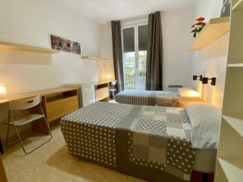 Barcelona Housing recommend for Students, Barcelona (fotografie 3)