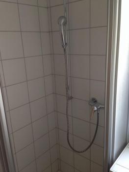 Patricia self-check-in Apartments & Spa Access at Alpen Resort, Zermatt (foto 3)