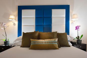 DVE Suite Rome, Řím (fotografie 3)