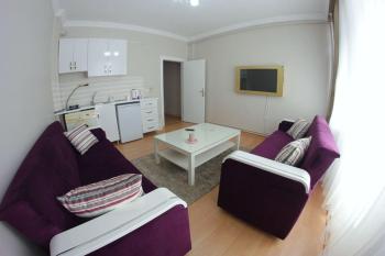 Black Bird Suite Hotel, Istanbul (fotografie 2)