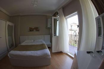 Black Bird Suite Hotel, Istanbul (fotografie 3)
