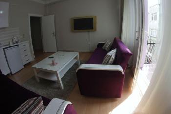 Black Bird Suite Hotel, Istanbul (fotografie 4)