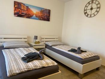 Apartment Hannover, Hannover (fotografie 3)