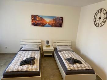 Apartment Hannover, Hannover (fotografie 2)