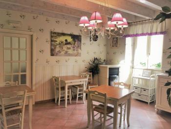 Bed & Breakfast De Nittis, Barletta (foto 2)