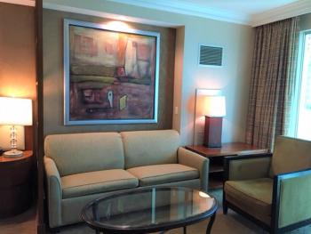 MGM Signature Condo Hotel by Owner - No Resort Fee !!, Las Vegas (photo 5)