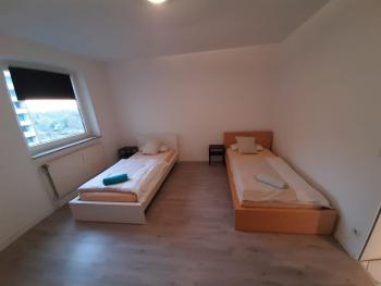 Wohnung 66m2 am Kanal, Hannover (fotografie 2)