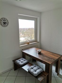 Wohnung 66m2 am Kanal, Hannover (fotografie 4)