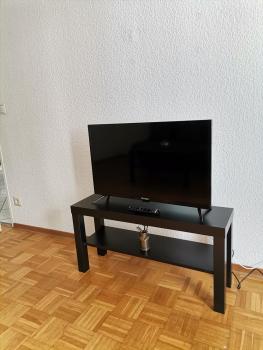 Wohnung 66m2 am Kanal, Hannover (fotografie 5)