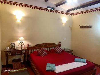 Namaste Yoga Farm, Gokarna (Foto 2)