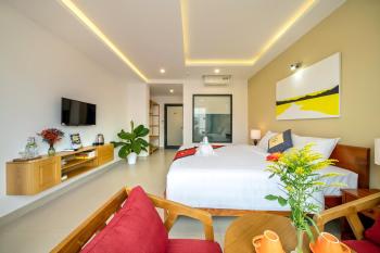 Tam Hong Phuc Homestay Hoi An, Hoi An (fotografie 3)