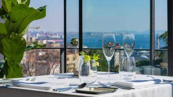 Tomtom Suites, Istanbul (Foto 4)