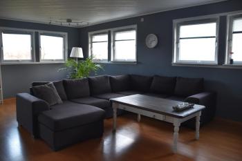 Apartment with a view close to The Pulpit Rock, Jorpeland (fotografie 4)