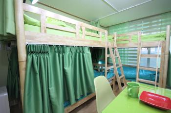 Han River Residence & Guesthouse, Soul (fotografie 5)
