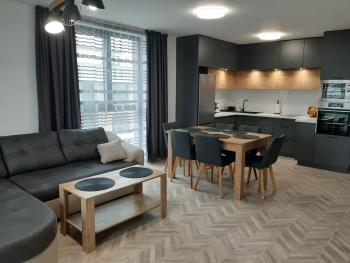 Апартамент Deluxe 2, Sveti Konstantin i Elena (fotografie 2)